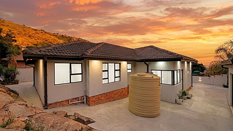 3 Bedroom Property for Sale in Tlhabane West North West